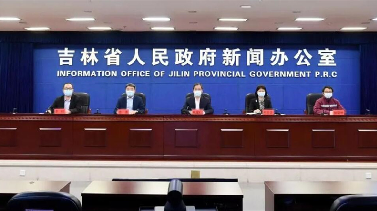 吉林省糧食作物已完成播種1416.99萬畝