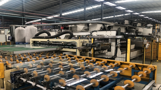 桂北海向海而興 工業投資實現高速增長