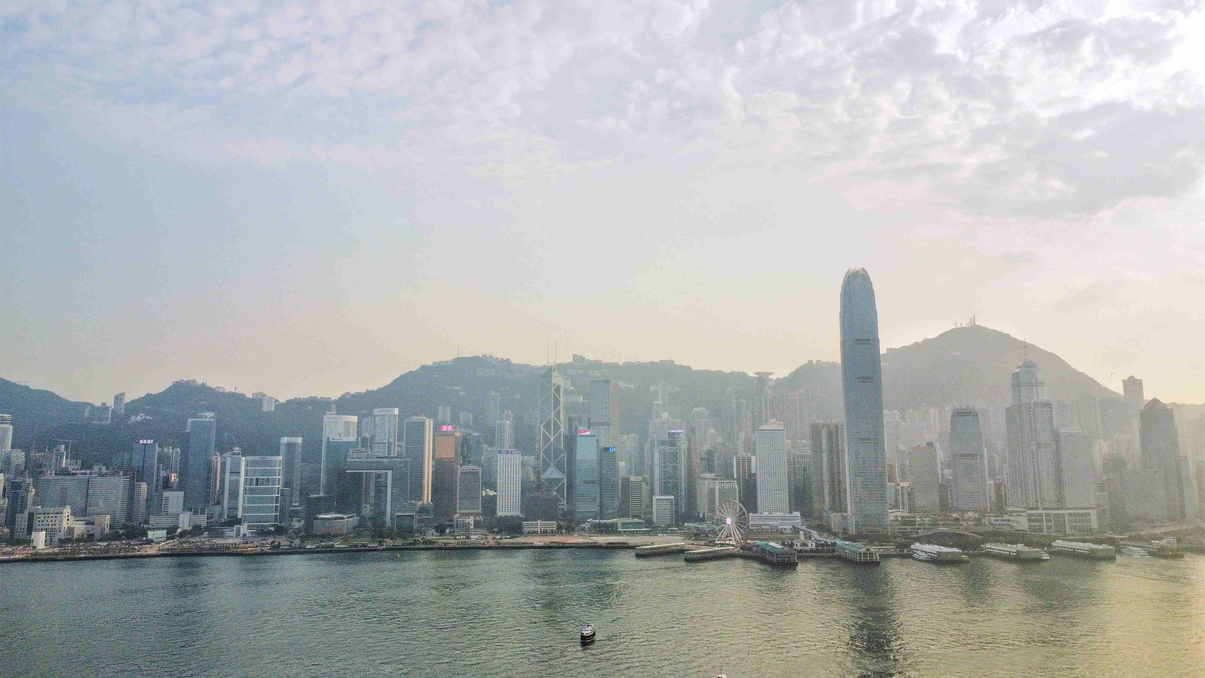 中總認同李家超四大參選綱領 當前急切需要是恢復與內地通關