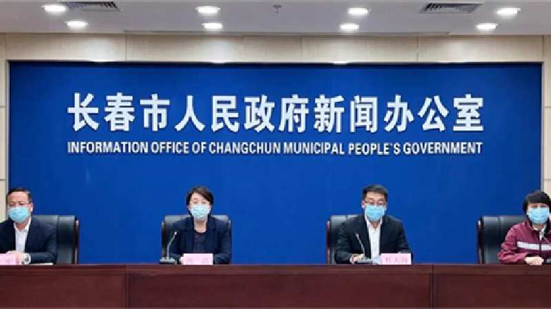 長春市交通運輸局副局長杜大海就規範乘車問題 答本報記者問