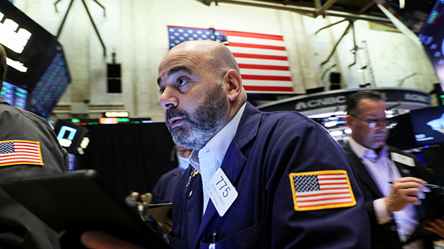 退市危機或有轉機 中概股普漲