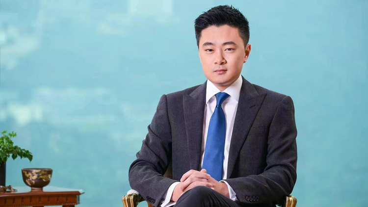 余毅恒冀新一屆政府助港青在大灣區發展