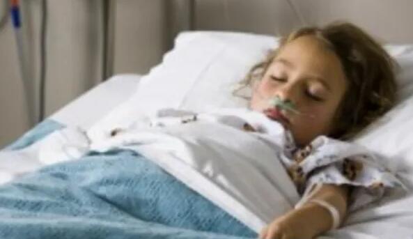 英國不明病因兒童肝炎病例增至145例