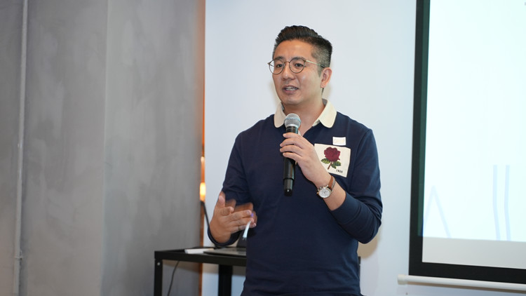 【擁抱大灣區】搭建環境抗疫防禦系統 港青大灣區創業信心足