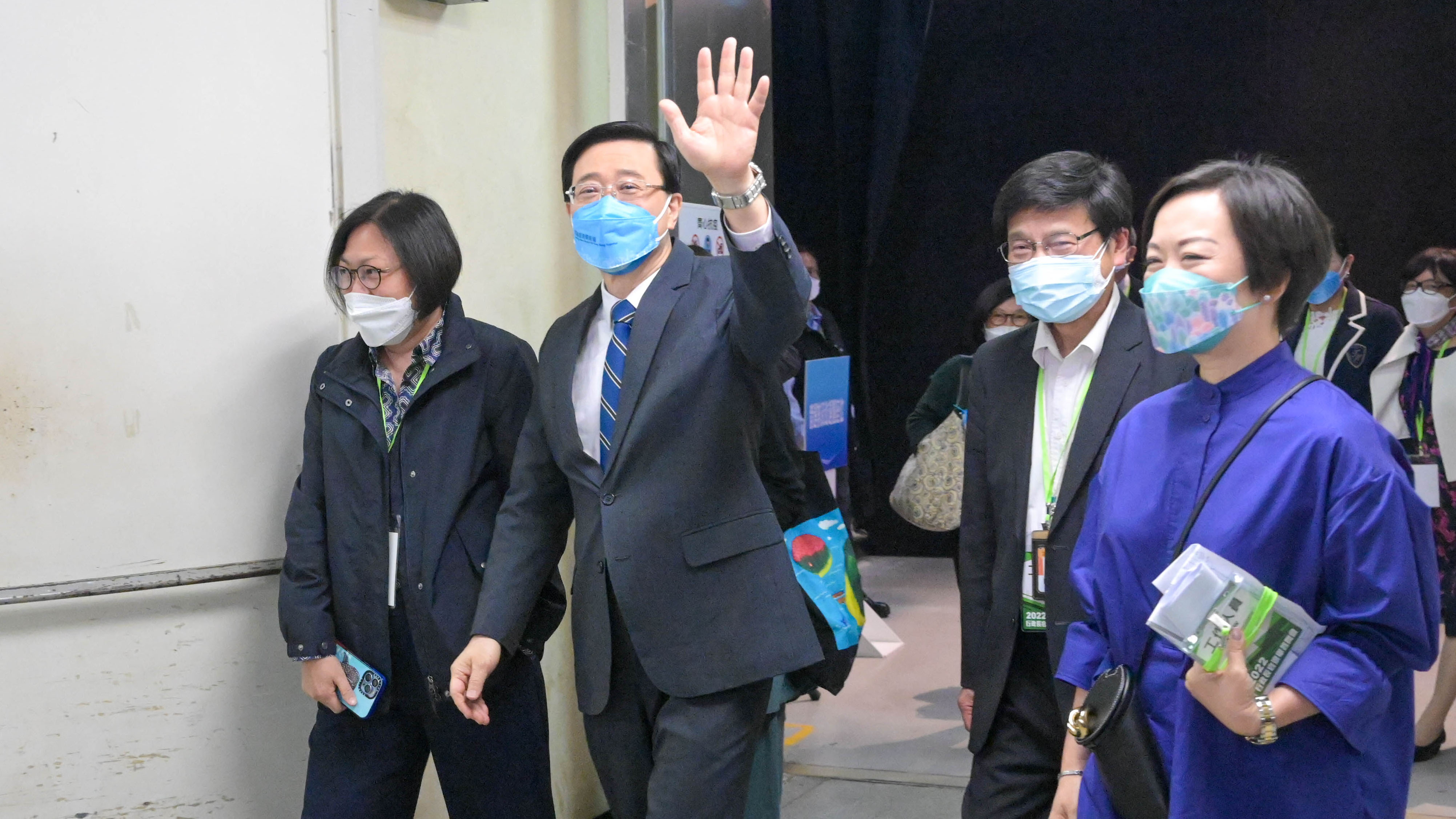 【商報時評】政綱切實回應市民期盼