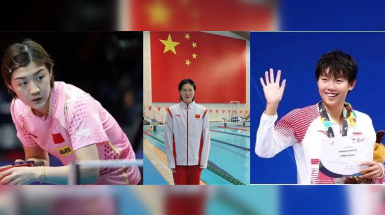 中國青年五四獎章評選結果揭曉 深圳3人入選