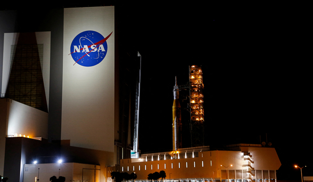 美國航天局局長：俄方沒有退出國際空間站 俄美航天員關係良好