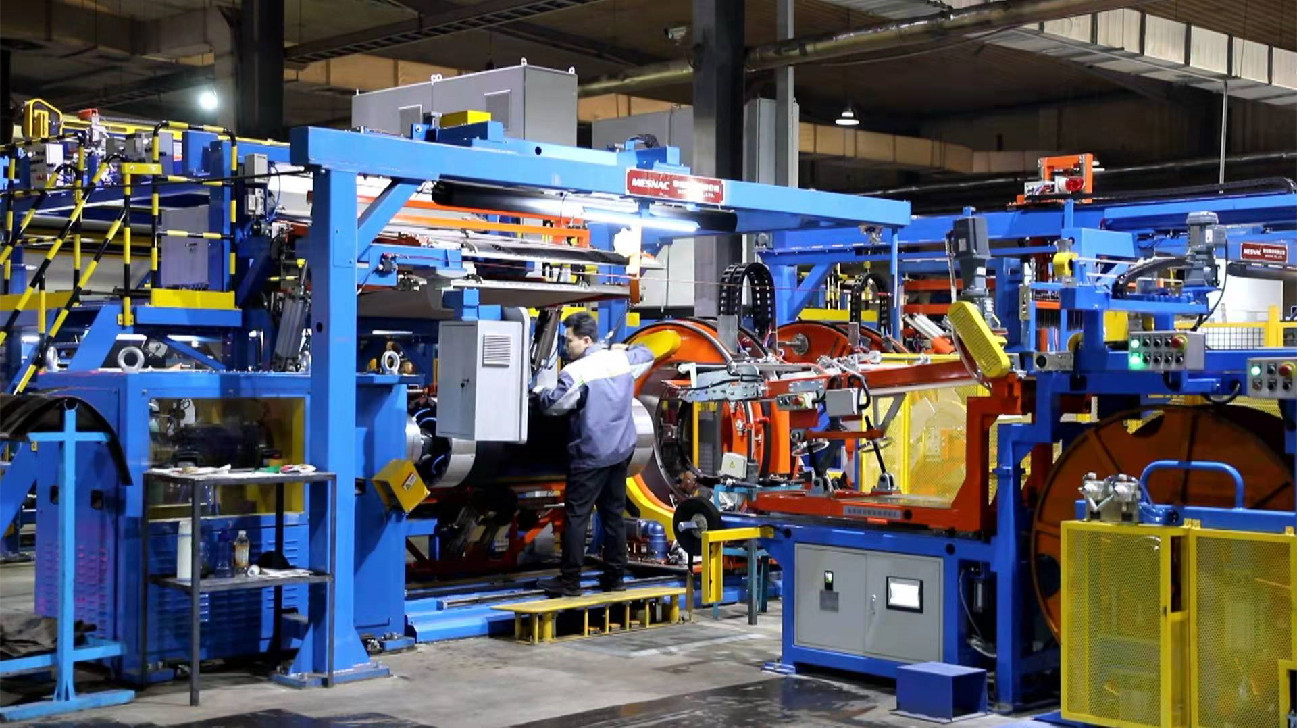 山東廣饒一季度外貿實現「開門紅」