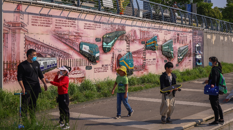 「五一」假期國內出遊1.6億人次 微旅遊微度假成主流