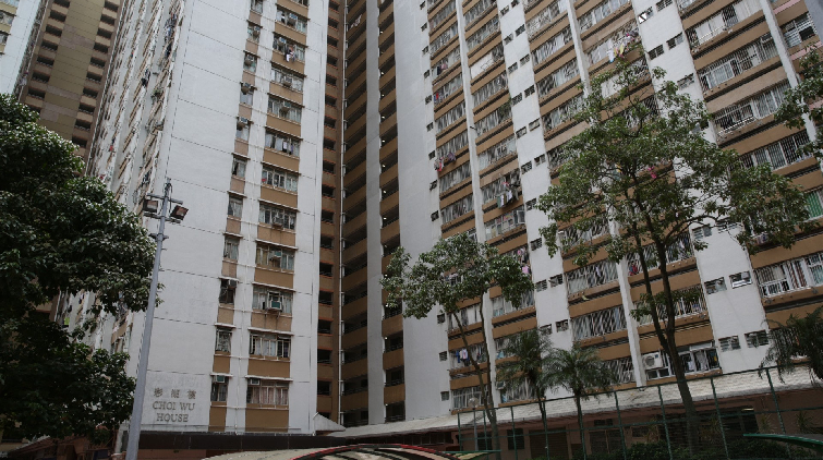40幢大廈納強檢 新界區最多22幢上榜