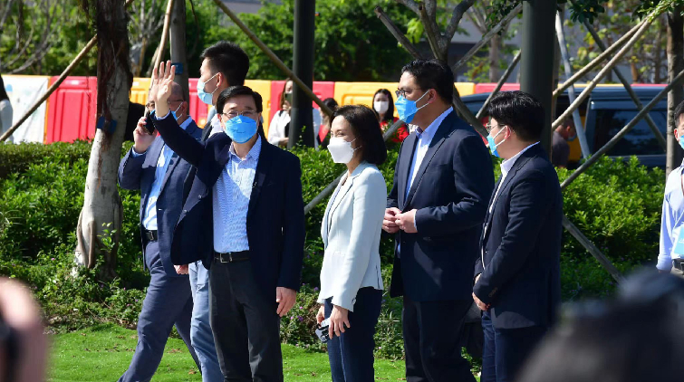 有片 | 採訪手記：超哥西九見年輕人 公關高手圈粉無數