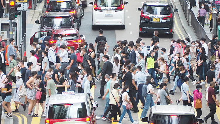 【商界心聲】亞洲貨幣暴跌衝擊香港經濟