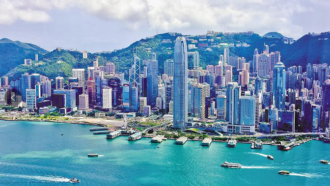 疫情不明朗需時復蘇 星展降港全年GDP預測至1.7%