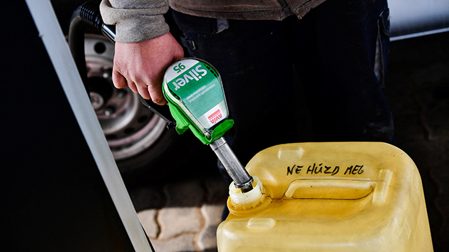 匈牙利：不支持歐盟新一輪對俄制裁方案 將破壞能源供應安全