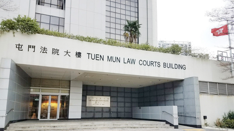 違例僭建且屢不遵從清拆令 一名業主被罰款逾9萬元