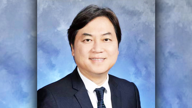 吳彩華：李家超參選政綱表明對香港未來發展的責任和承擔