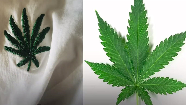 唯品會回應出售繡大麻葉童裝：商品已下架 終止與商家合作