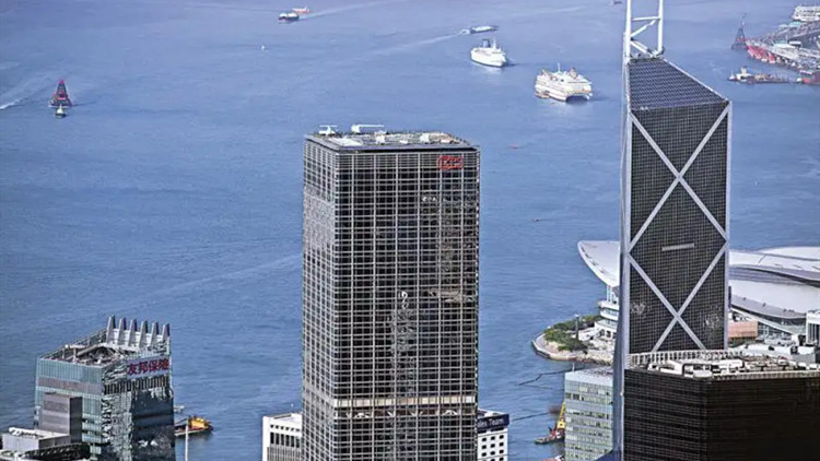 長和旗下歐洲電訊業務首季收益跌1%至24億歐元