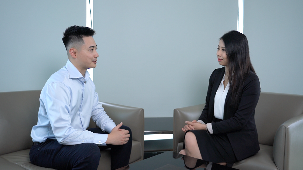 【擁抱大灣區】港澳青年在廣東描繪最美青春畫卷