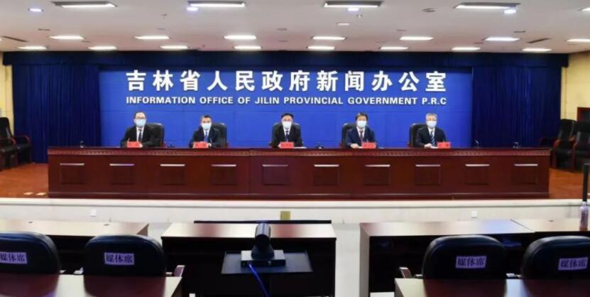 吉林省國資委副主任王剛就國企吸納畢業生就業問題 答本報記者問