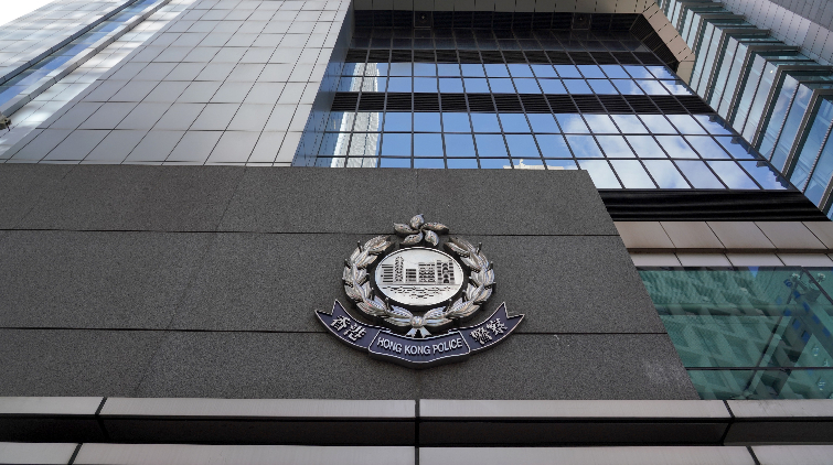 警方搗破賣淫集團拘捕5人 其中1人獲准保釋