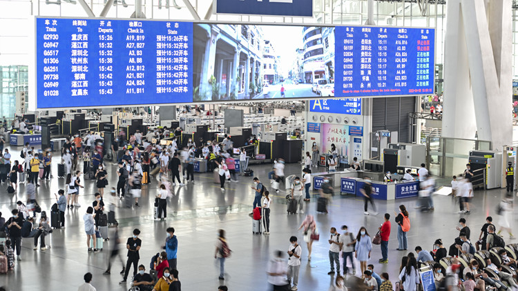 廣東5日新增本土確診病例13例  均為廣州報告