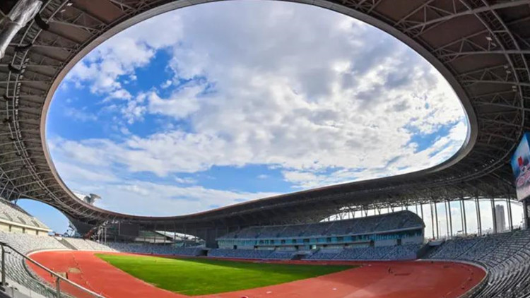 亞奧理事會：取消汕頭亞洲青年運動會