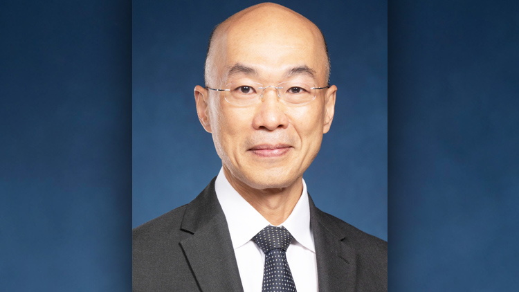 方學誠將於5月10日出任土木工程拓展署署長