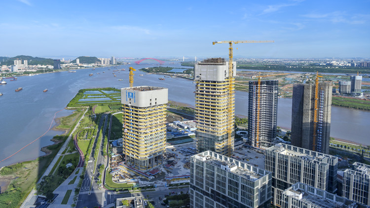 廣州南沙營商環境創新試點 多項措施惠及港澳人士