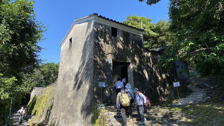 圖集 | 上窰民俗文物館重現昔日鄉村風貌