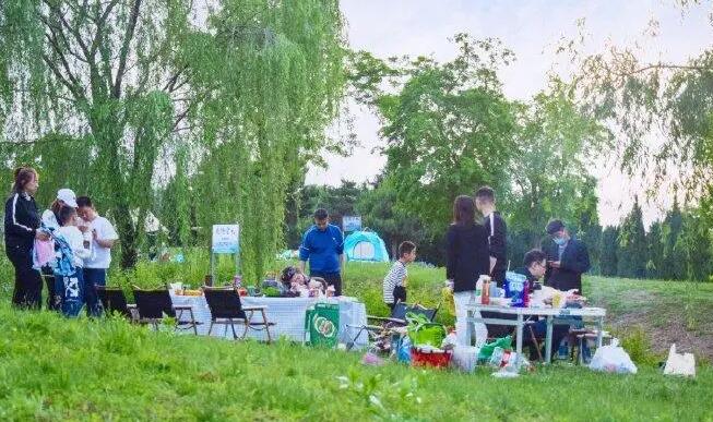 教育部:「五一」假期對校園疫情防控沒有產生明顯影響