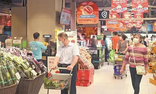 多家機構預測4月份內地CPI同比或漲至2%左右