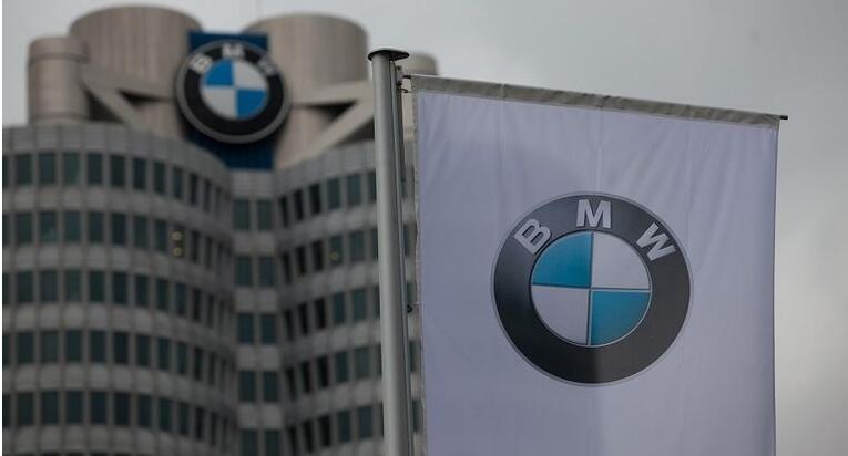 寶馬集團CFO：中國今後數年都將是全球最大新能源車市場