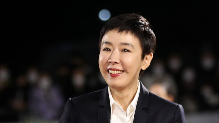 韓國演員姜受延突發腦溢血去世 曾憑《種女》獲威尼斯影后