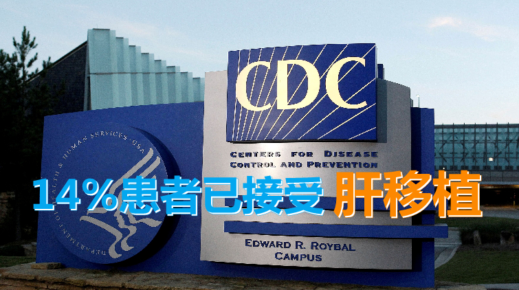 美國已累計報告109起不明病因兒童急性肝炎 其中5名患者死亡