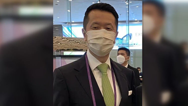 魏明德：行政長官選舉「依法依規、公平公正、振奮人心」