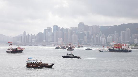 【官媒發聲】全面落實新選制 實幹開創新未來