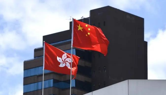 【官媒發聲】「愛國者治港」新實踐 選賢舉能開新篇