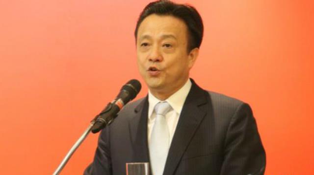 姚志勝：熱烈祝賀李家超當選 帶領開創安定發展新局面