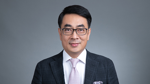 余順輝：務實施政聚共識 砥礪前行開新篇