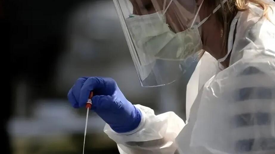 新西蘭首現奧密克戎毒株BA.5亞型