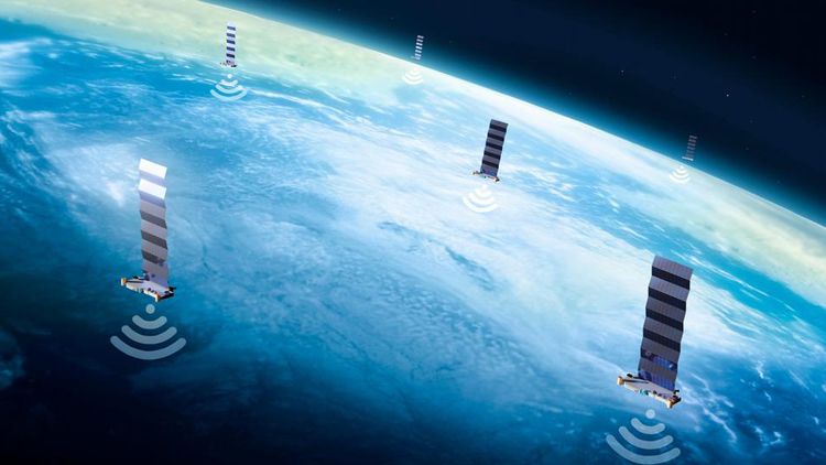 指SpaceX向亞速營提供星鏈設備 俄喊話馬斯克「負責」