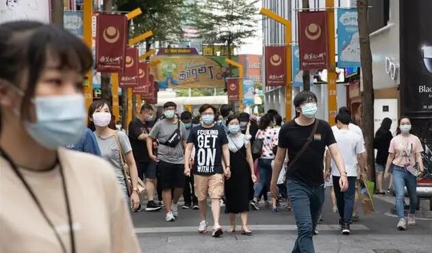 政策滯後物資短缺 專家憂台灣染疫死亡將大增