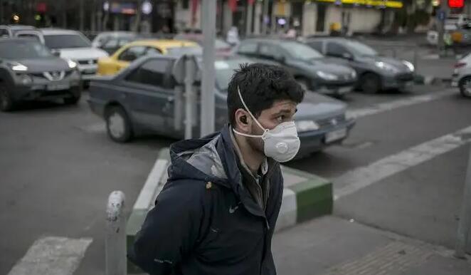 伊朗酒精中毒事件致10人死亡