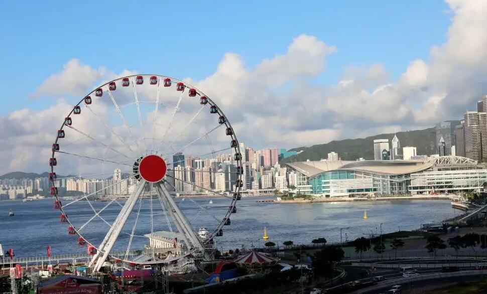 【官媒發聲】香港由治及興大勢任何勢力無法阻擋