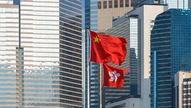 【熱門話題】香港開啟愛國者治港新篇章