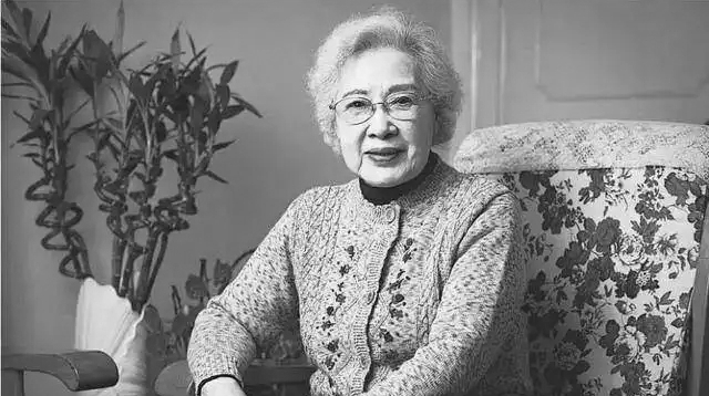 「人民藝術家」著名演員秦怡辭世 享年100歲