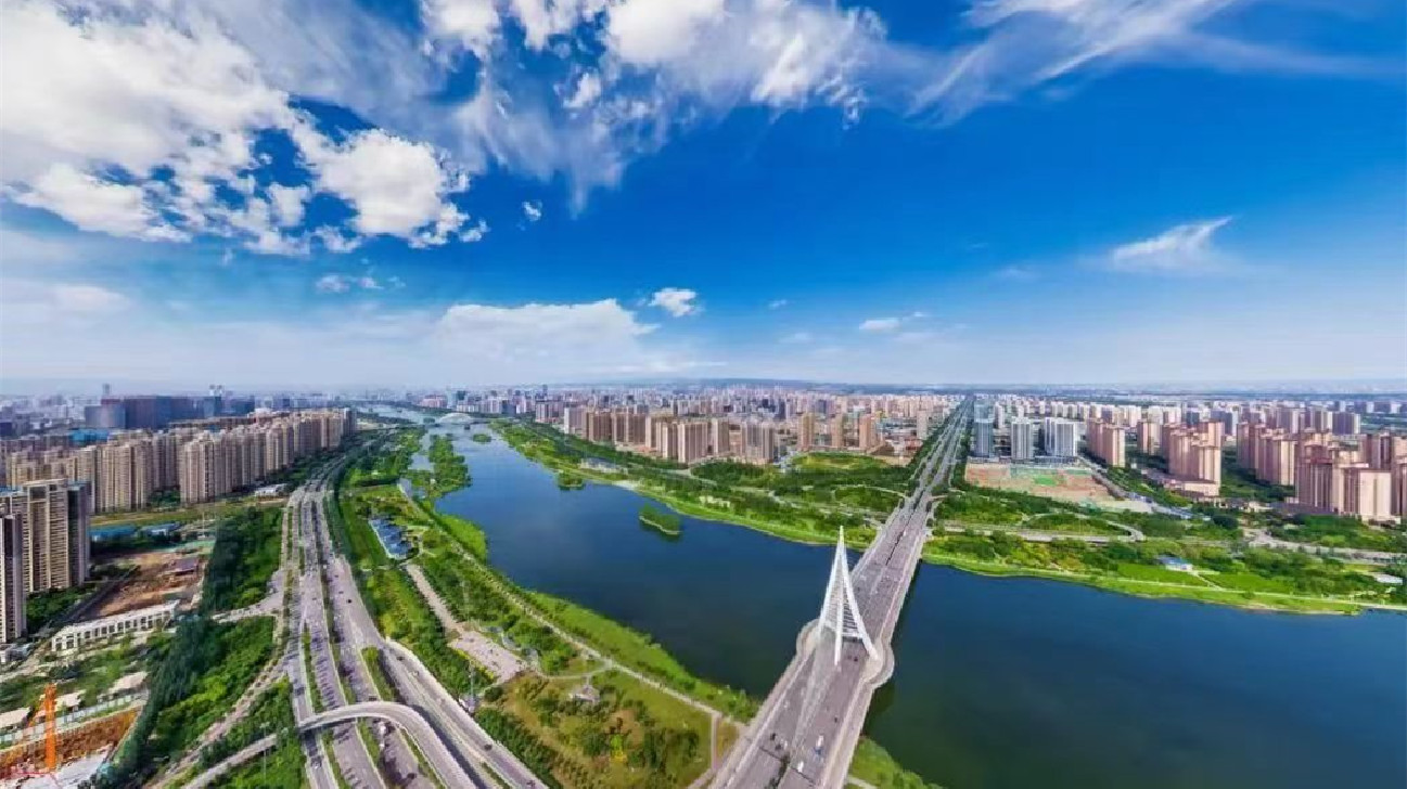 山西太原：七個「深入結合」繪出疫情防控最大同心圓