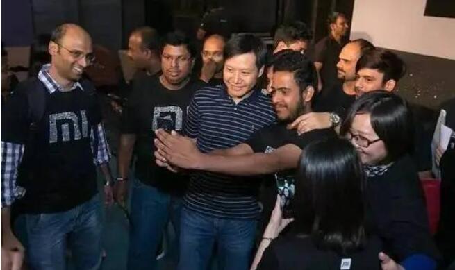 小米印度員工遭印執法機構「極端脅迫」