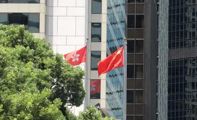 一帶一路總商會：祝賀李家超高票當選 冀與新屆政府攜手推動各項施政執行落實